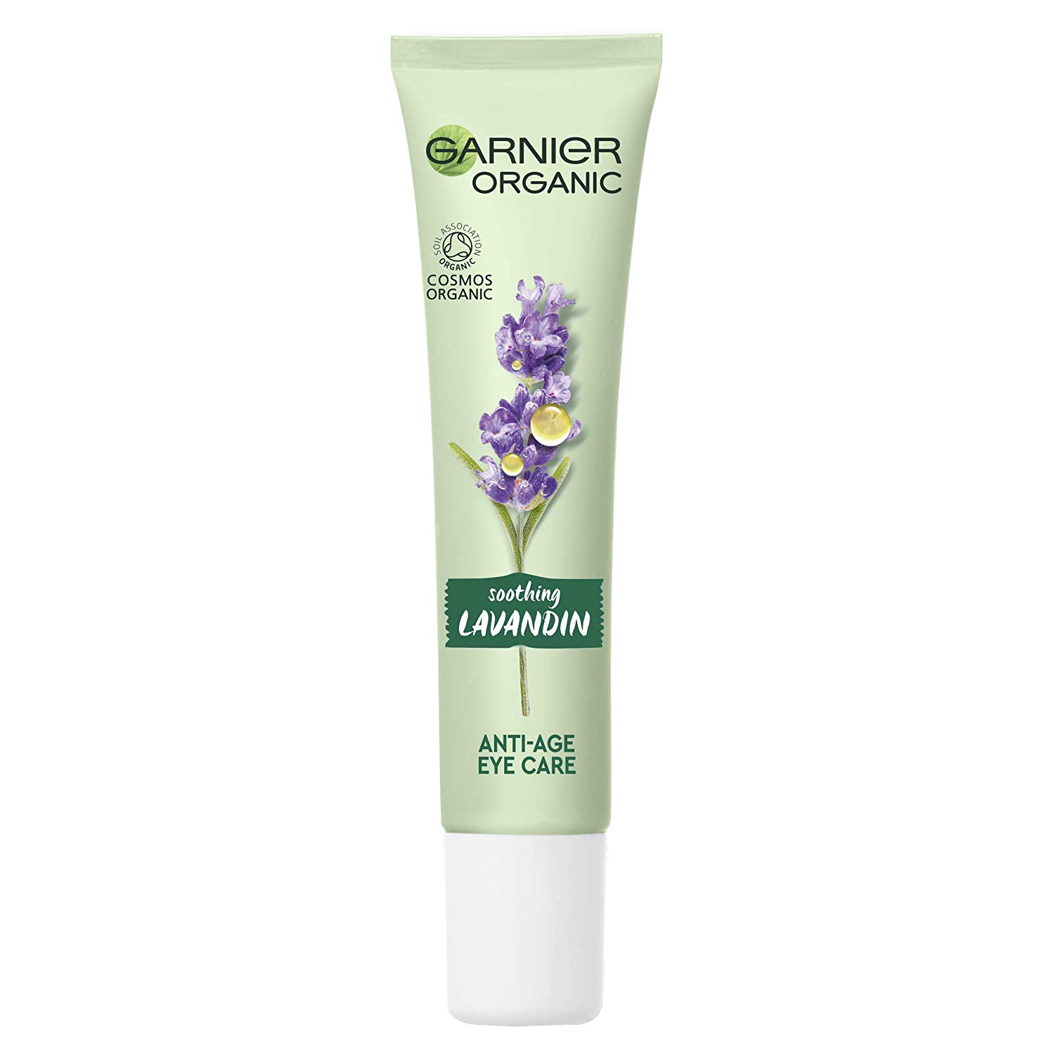 Cliomakeup-skincare-routine-prima-della-spiaggia-Garnier-Bio-Crema-Controrno-Occhi-Lavanda-Rigenerante