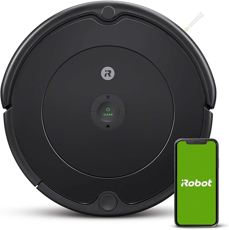 cliomakeup-casa-cucina-amazon-prime-day-2021-3-irobot-roomba