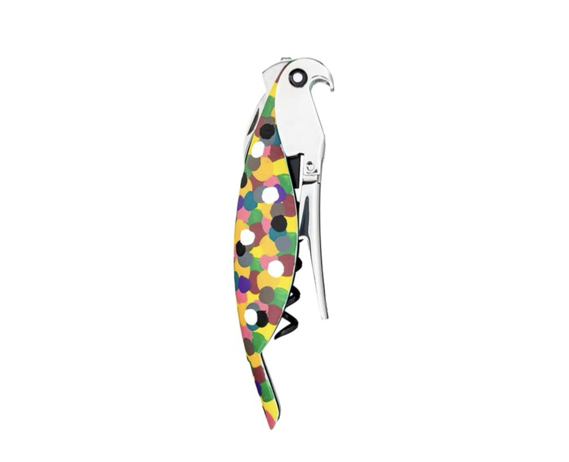 cliomakeup-casa-cucina-amazon-prime-day-2021-alessi-cavatappi-parrot