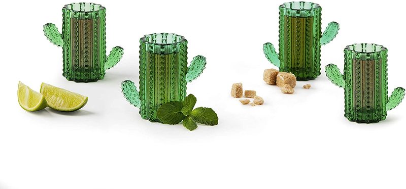 cliomakeup-casa-cucina-amazon-prime-day-2021-excelsa-bicchierini-cactus