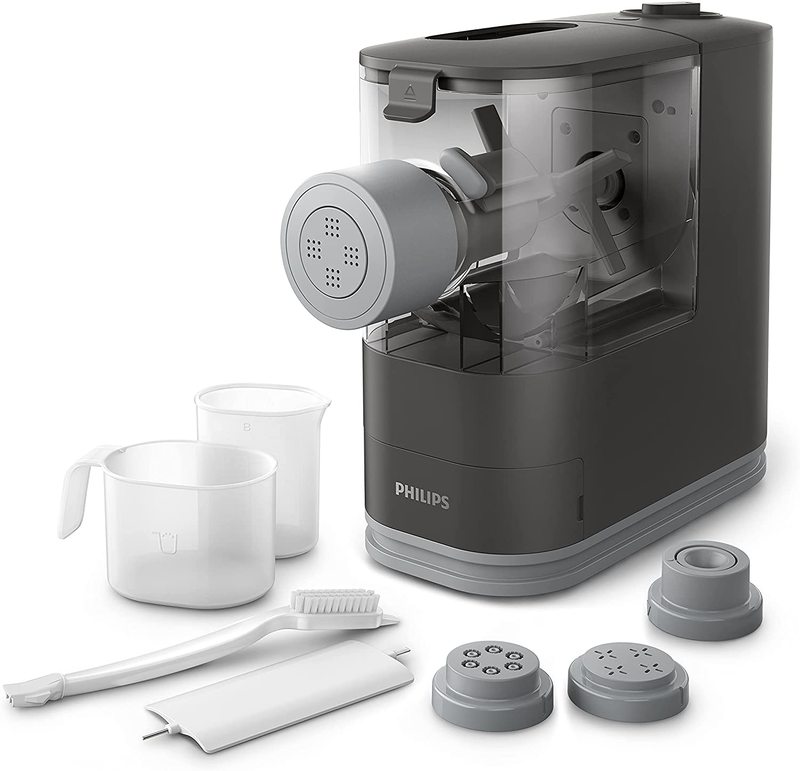 cliomakeup-casa-cucina-amazon-prime-day-2021-philips-pasta-maker