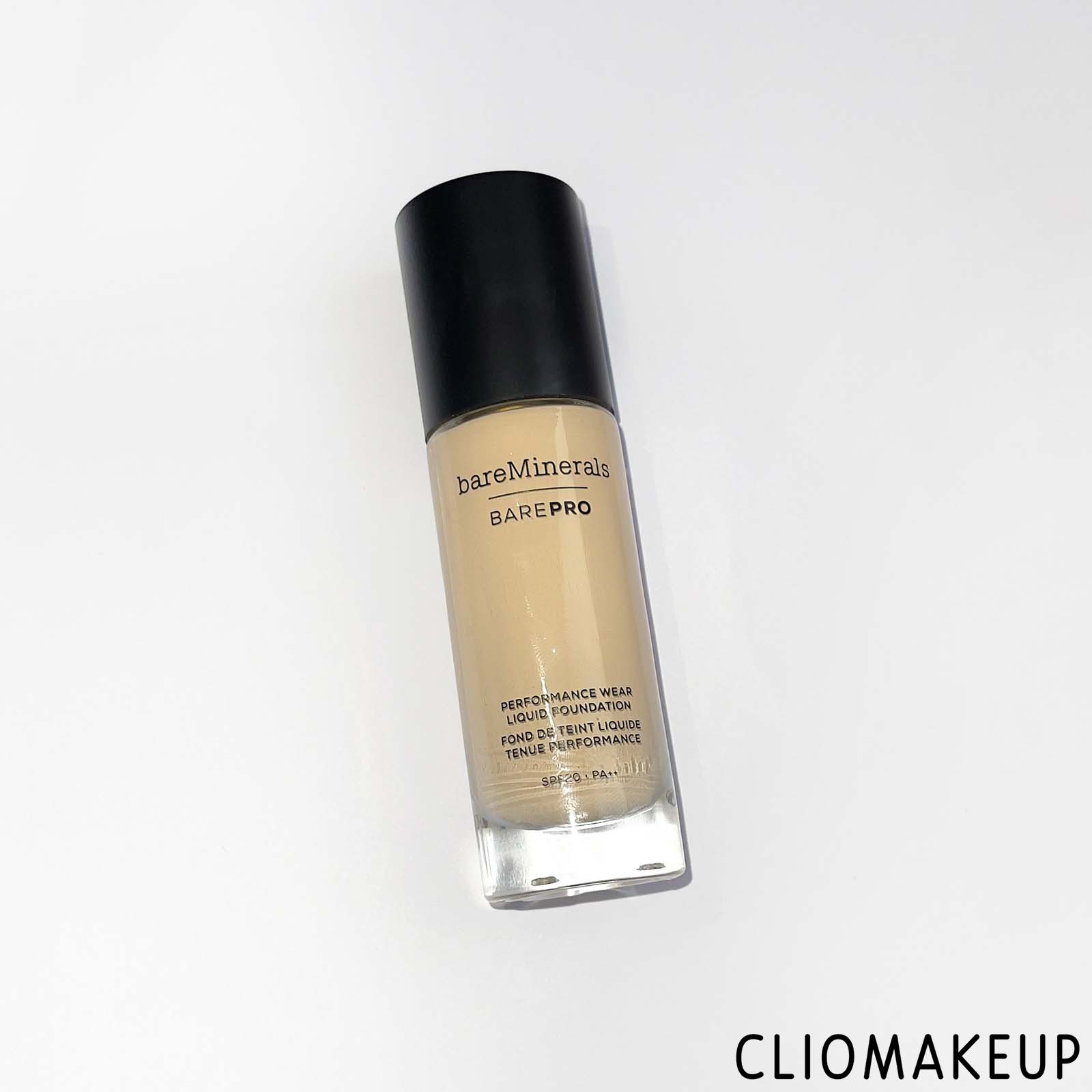 cliomakeup-recensione-fondotinta-bare-minerals-bare-pro-24-h-performance-wear-liquid-foundation-spf-20-4