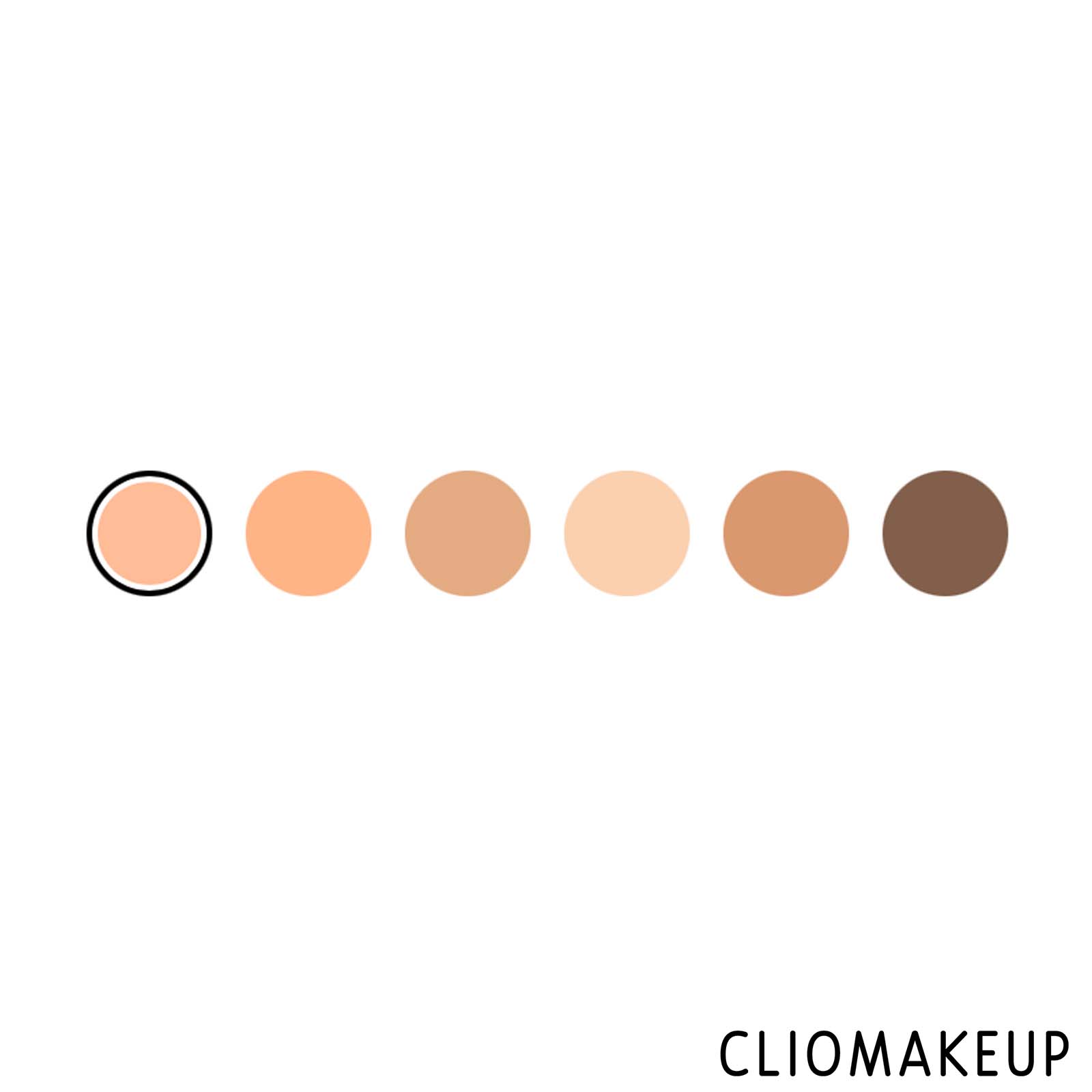 cliomakeup-recensione-fondotinta-kiko-dolce-dova-fresh-feel-foundation-spf-30-3