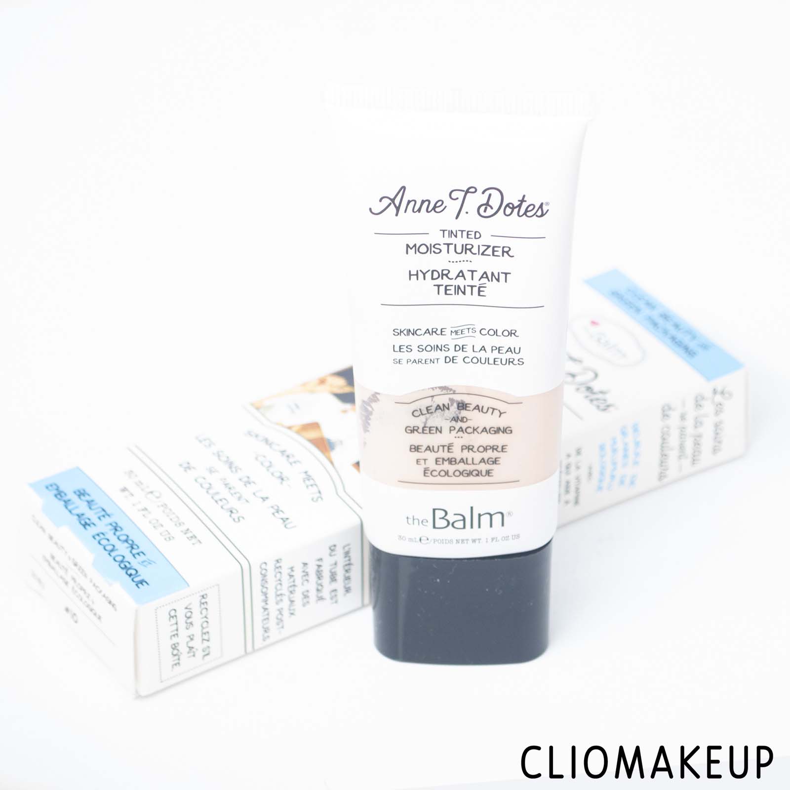 cliomakeup-recensione-fondotinta-the-balm-anne-t-dotes-tinted-moisturizer-4