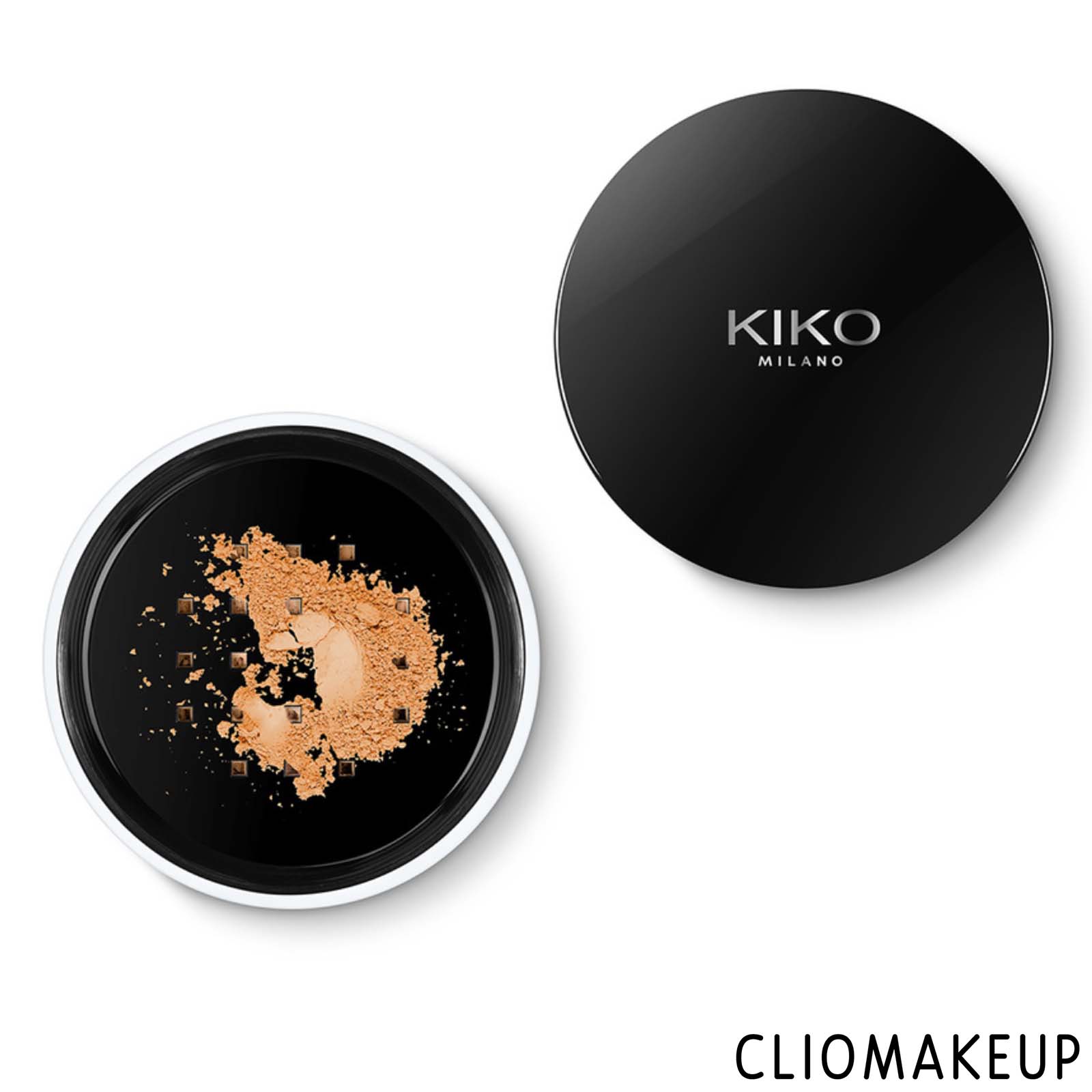 cliomakeup-recensione-kiko-nothing-matte-r-mattifying-loose-powder-foundation-1