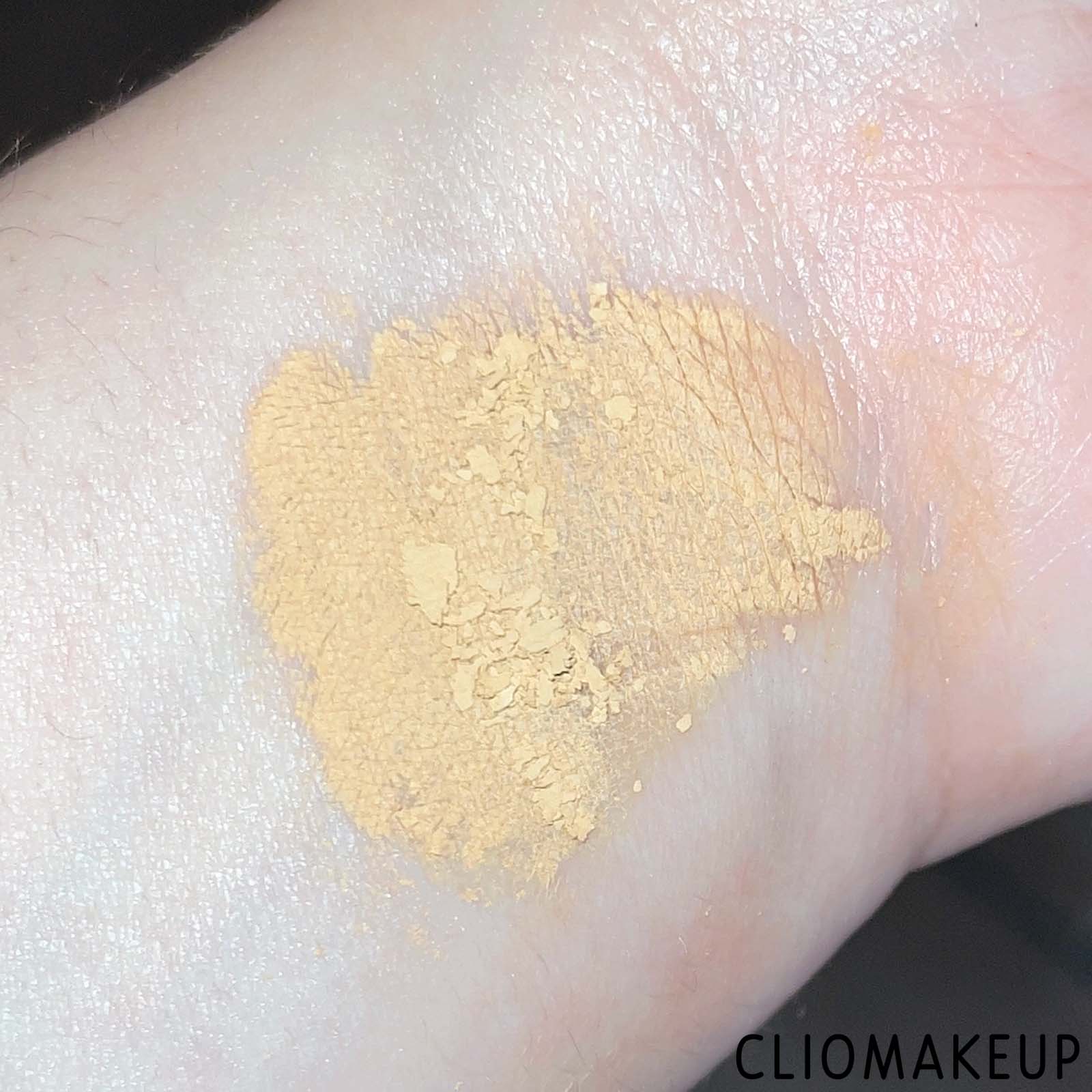 cliomakeup-recensione-kiko-nothing-matte-r-mattifying-loose-powder-foundation-7