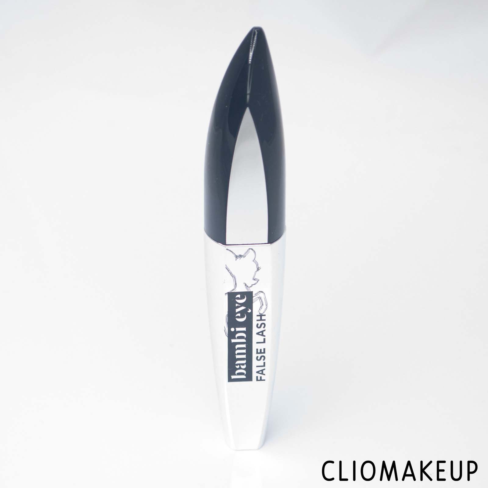 cliomakeup-recensione-mascara-loreal-bambi-eye-false-lash-extra-black-mascara-2