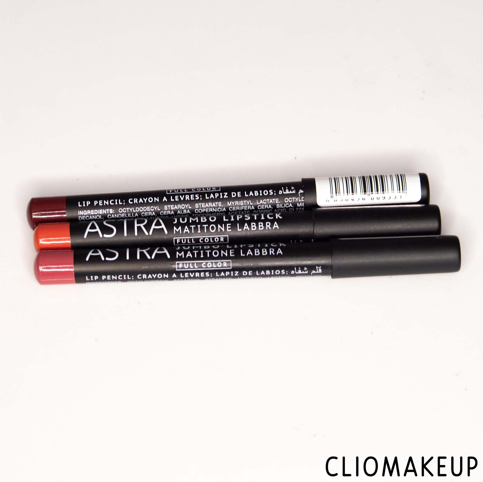 cliomakeup-recensione-matite-labbra-astra-jumbo-lipstick-matitone-labbra-2