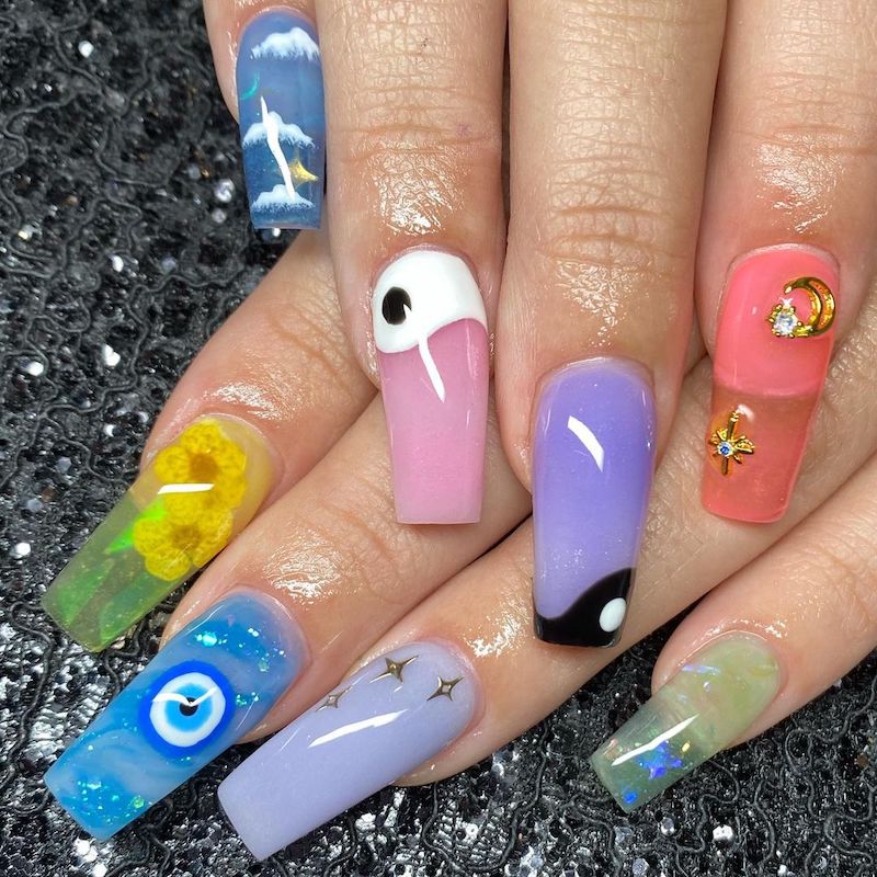 cliomakeup-yin-yang-nails-2021-teamclio-13