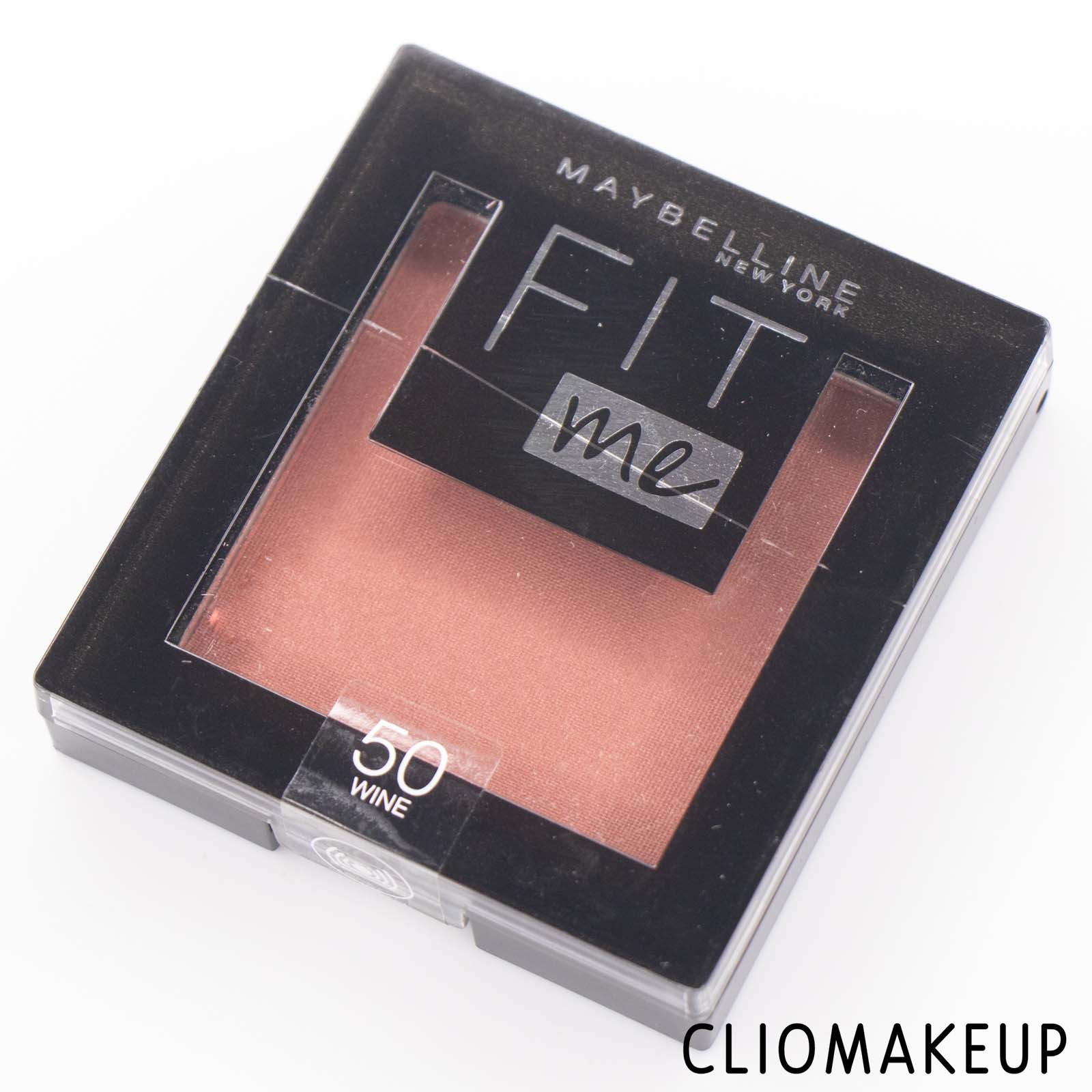 Cliomakeup-Recensione-Blush-Maybelline-Fit-Me-Blush-2