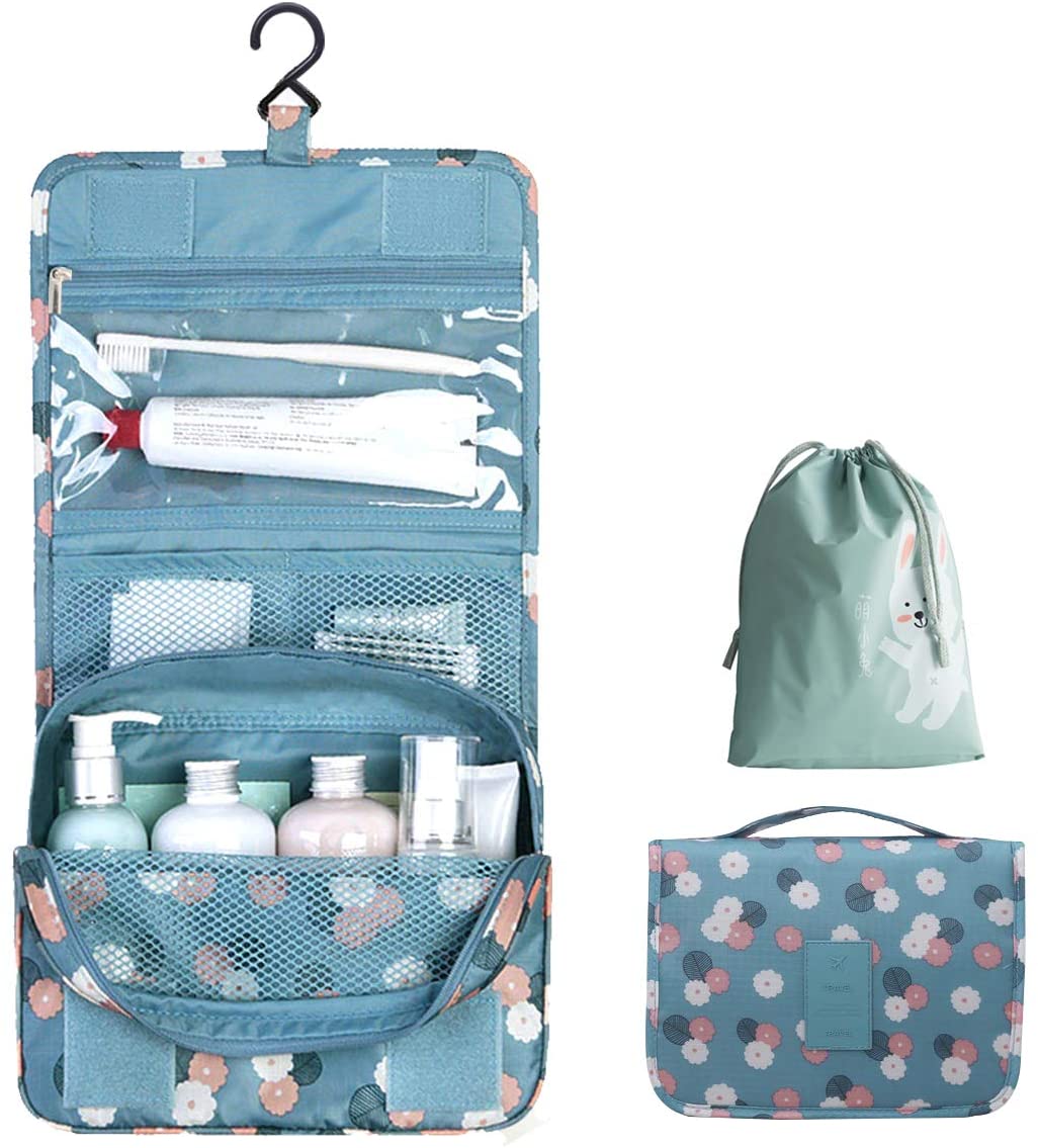 Cliomakeup-valigie-zaini-beauty-case-estate-2021-OrgaWise-Borsa-da-toilette-da-viaggio