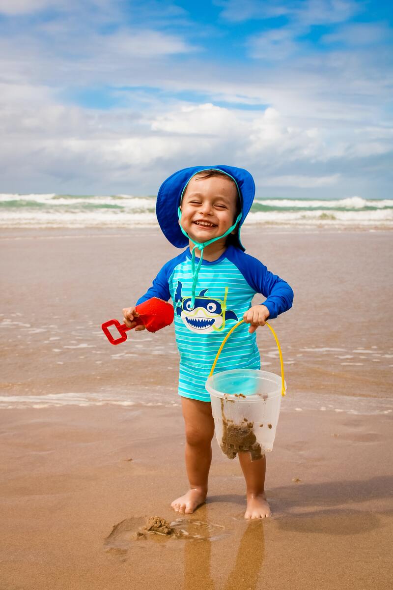 cliomakeup-cosa-fare-al-mare-con-bambini-conchiglie