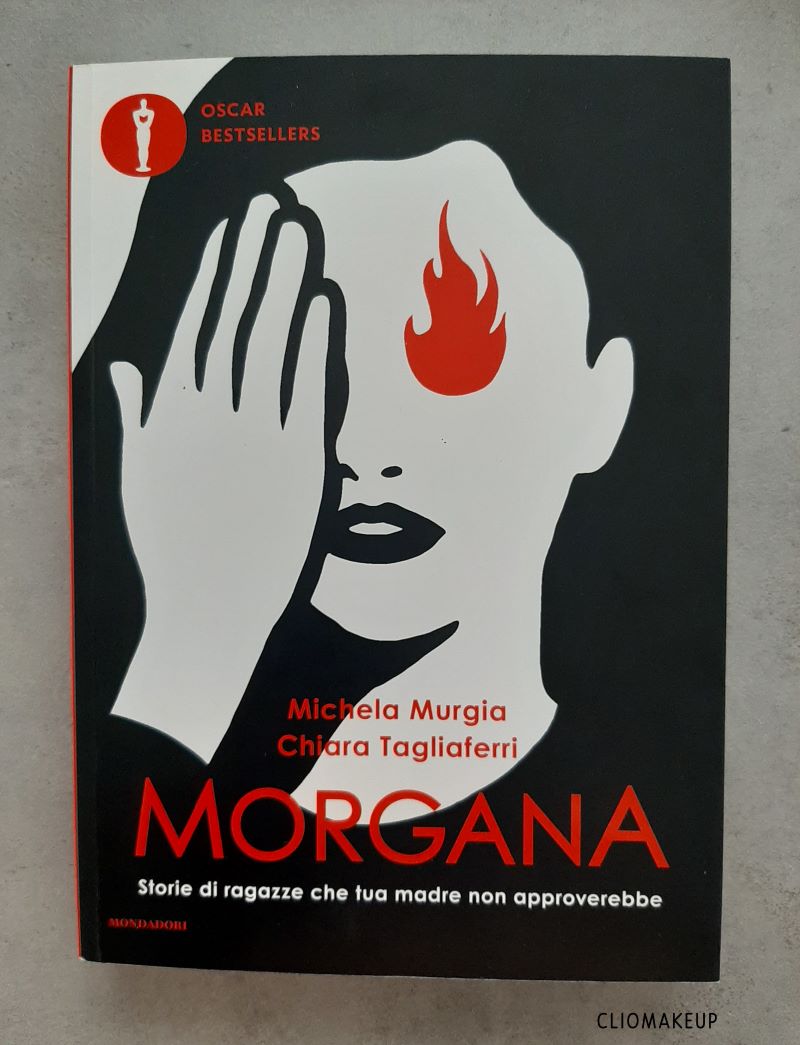 cliomakeup-libri-estivi-2021-morgana-donne-controcorrente