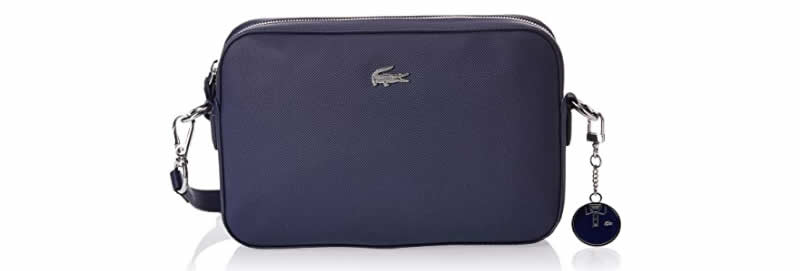 cliomakeup-saldi-borse-amazon-2021-11-lacoste