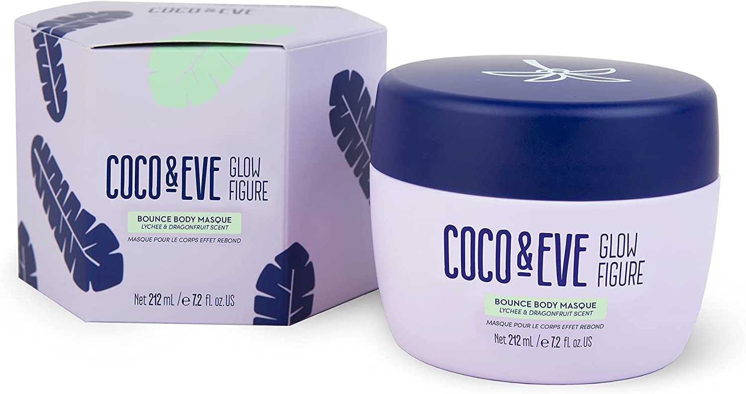 Cliomakeup-maschere-corpo-COCO-EVE-Glow-Figure