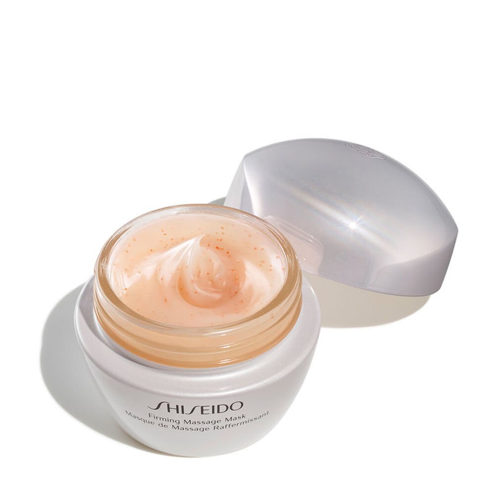 Cliomakeup-maschere-corpo-SHISEIDO-Benefiance-Firming-Massage-Mask