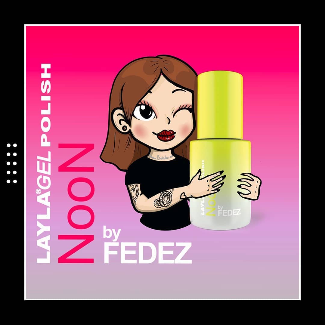 Cliomakeup-unghie-delle-star-2021-noon-by-fedez