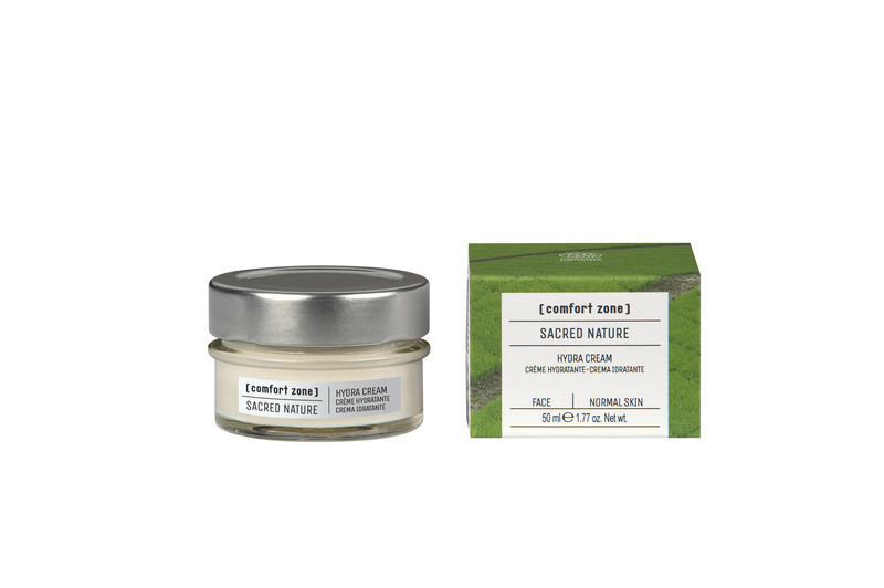 cliomakeup-creme-antieta-autunno-2021-Comfort-Zone-Sacred-Nature-Hydra Cream