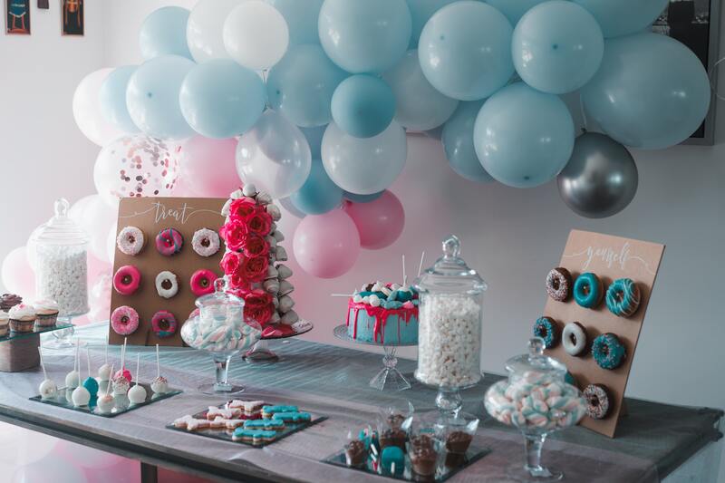 Come Organizzare Una Festa Di Compleanno Per Bambini? La To-do List ...