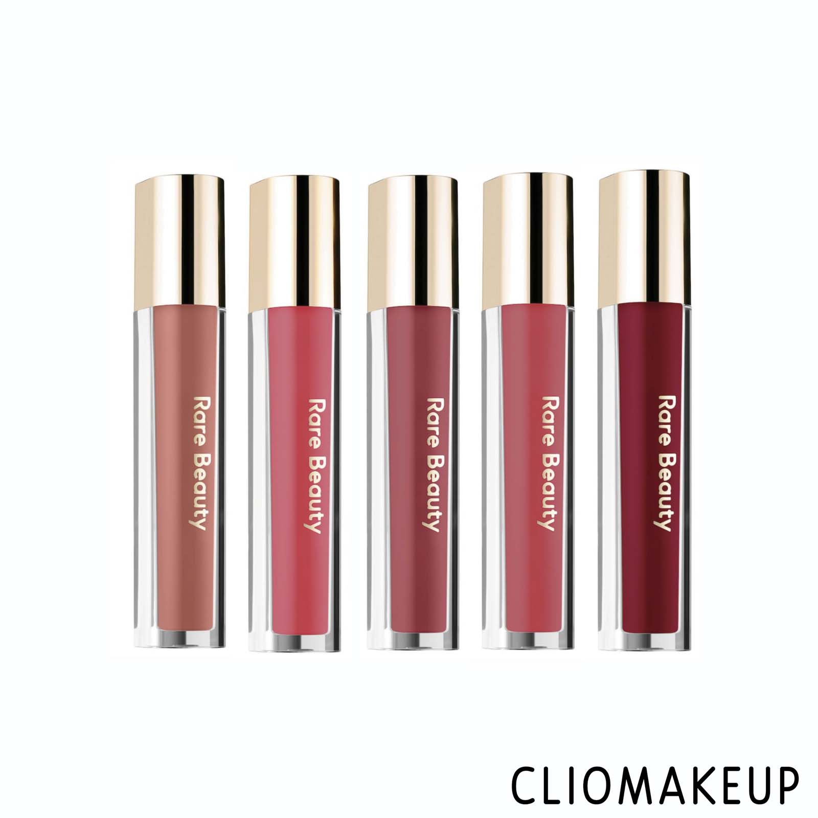 Cliomakeup-Recensione-Gloss-Rare-Beauty-Stay-Vulnerable-Glossy-Lip-Balm-3