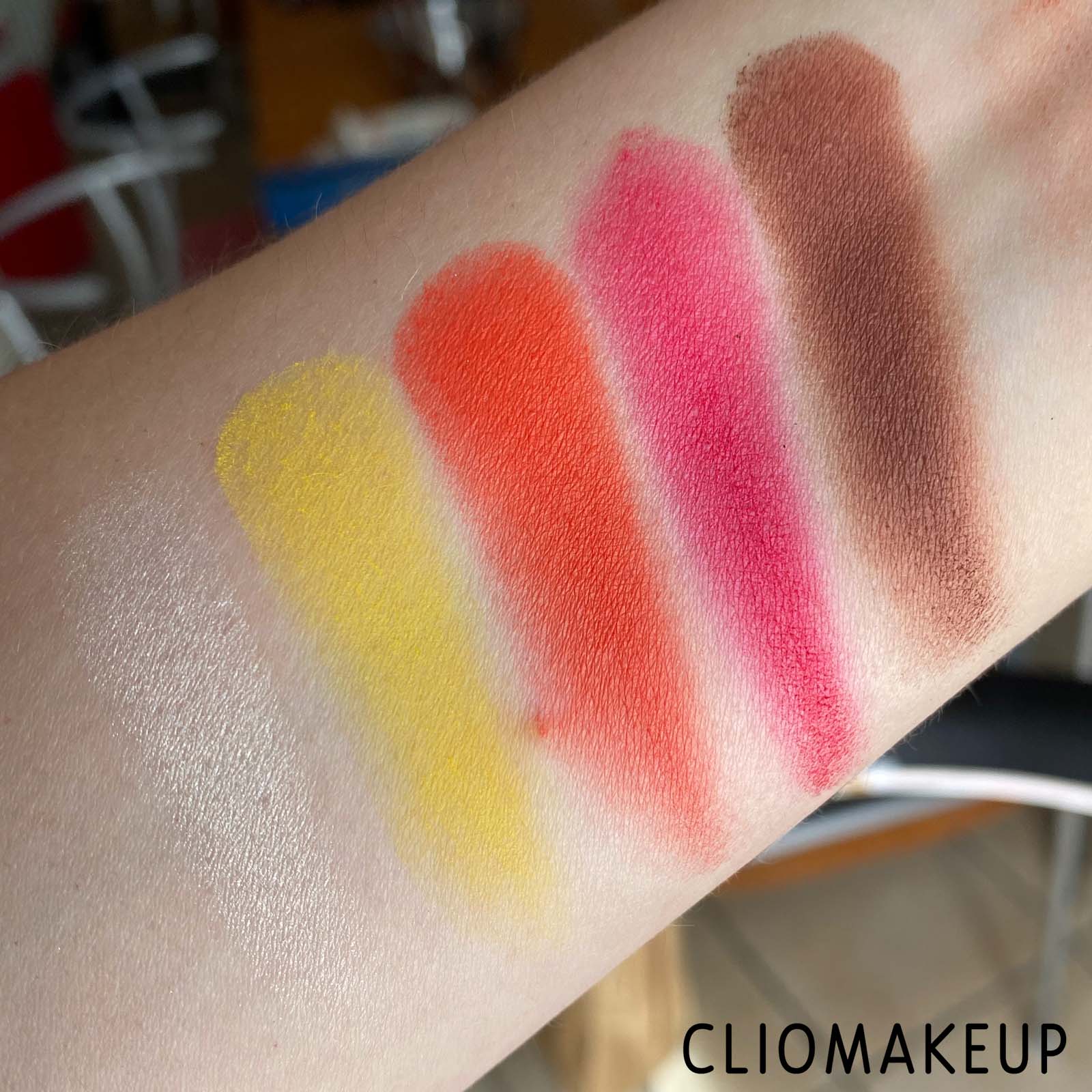 Cliomakeup-Recensione-Palette-Pupa-Baby-K-Tropical-Goddess-Palette-8