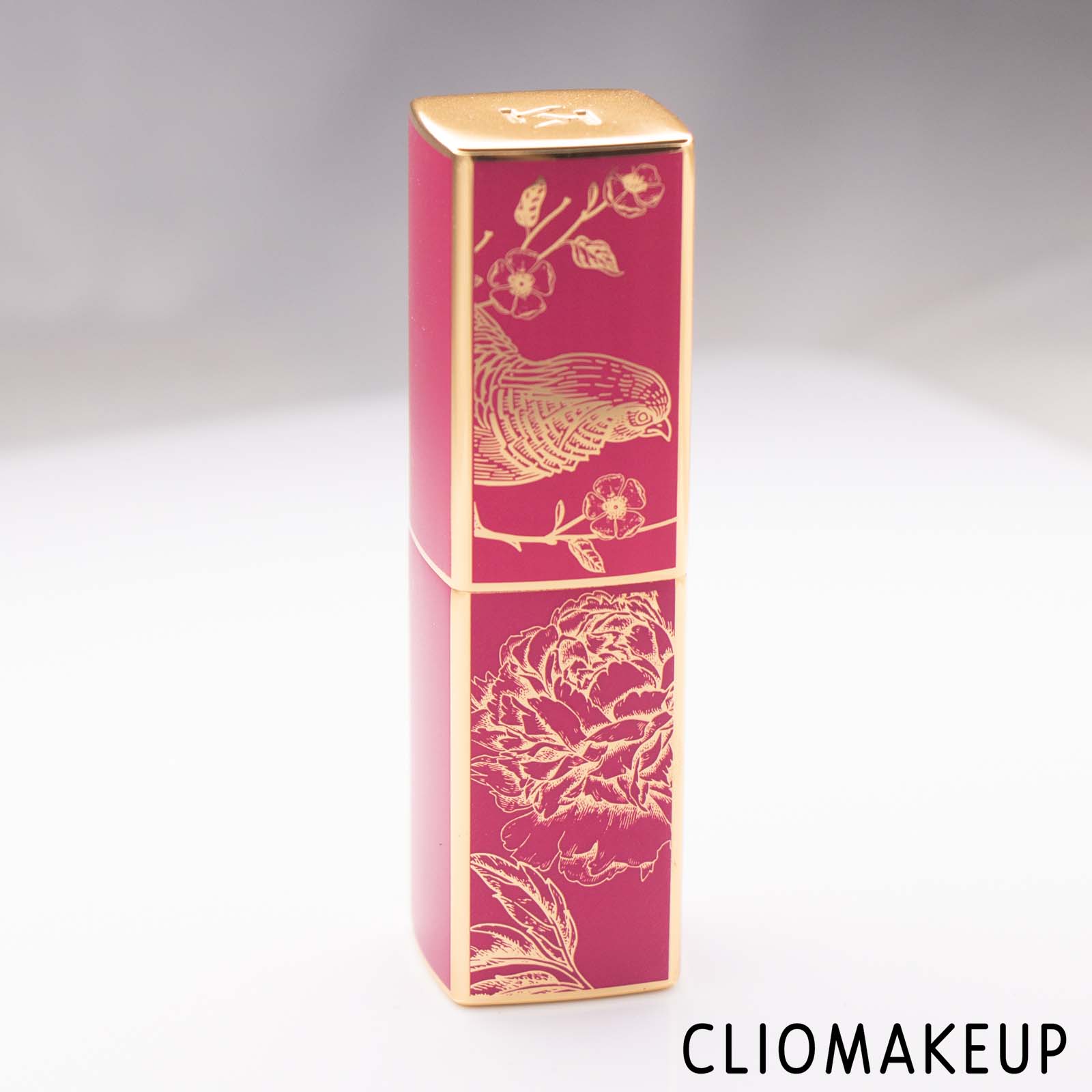 Cliomakeup-Recensione-Rossetto-Kiko-Charming-Escape-Luxurious-Shiny-Lipstick-4