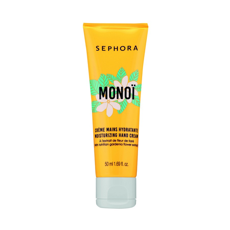 Cliomakeup-unghie-perfette-post-vacanze-SEPHORA-COLLECTION-Crema-Idratante- Monoi