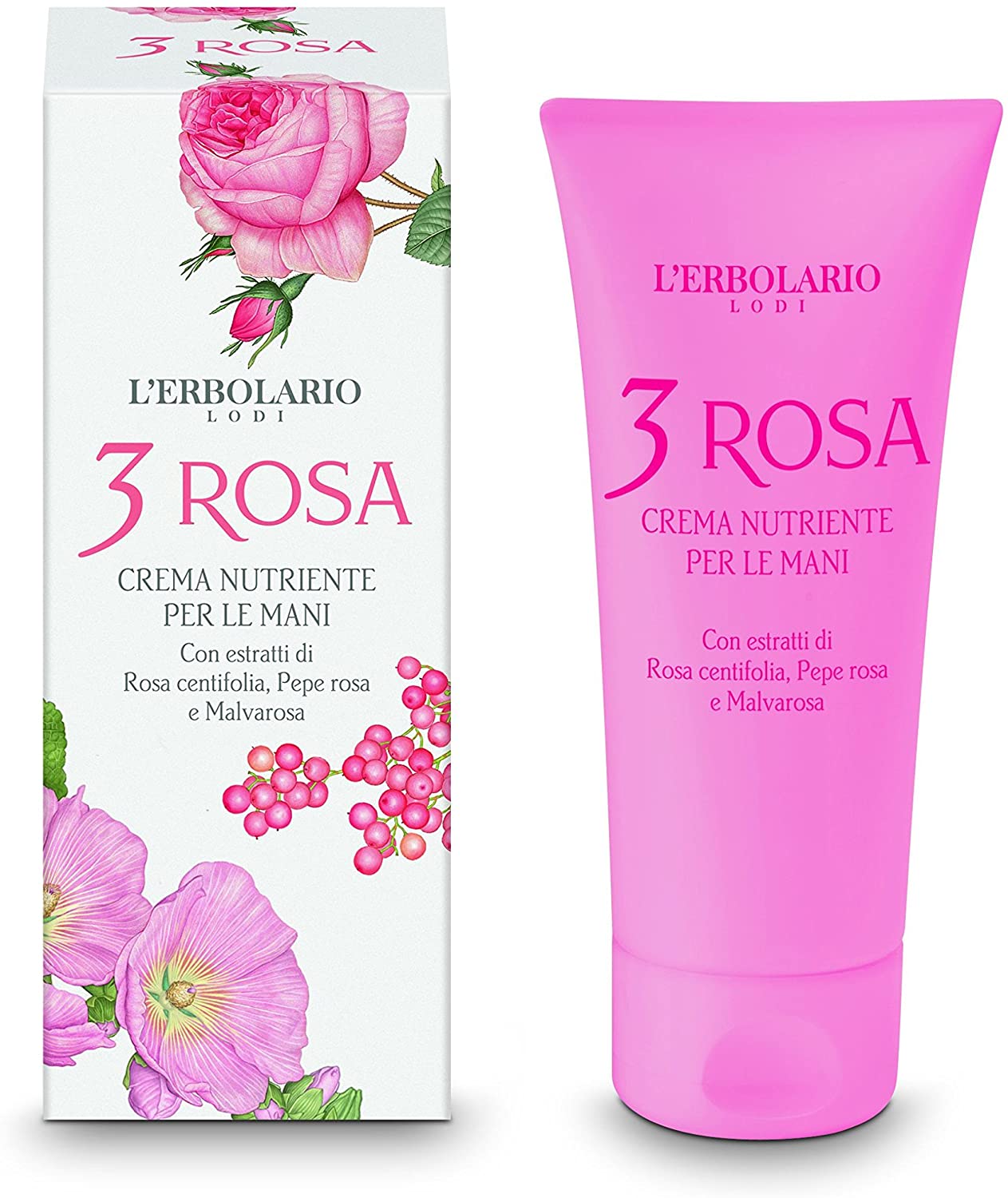 Cliomakeup-unghie-perfette-post-vacanze-lerbolario-3-rosa-crema-mani-nutriente