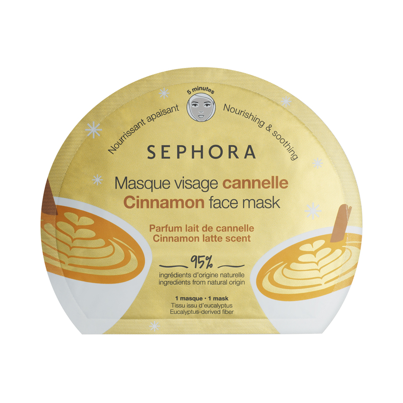 cliomakeup-prodotti-beauty-settembre-2021-sephora-maschera-tessuto-cannella