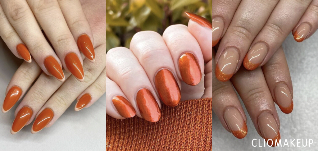 cliomakeup-pumpkin-nails-autunno-2021