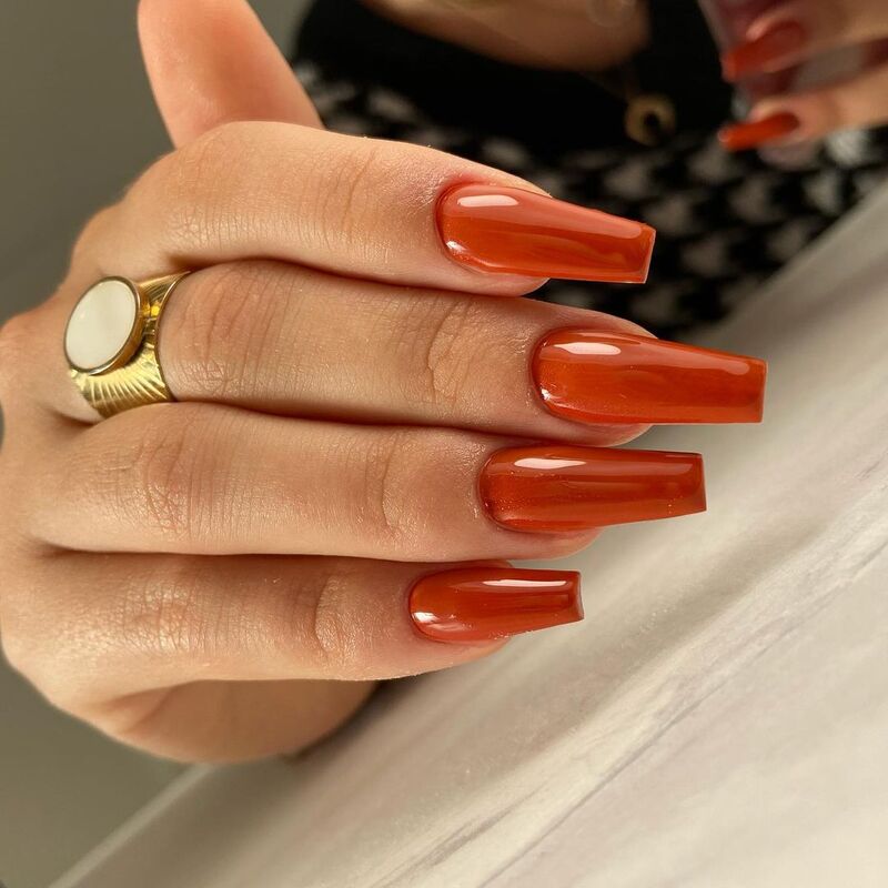 cliomakeup-pumpkin-nails-zucca-cannella