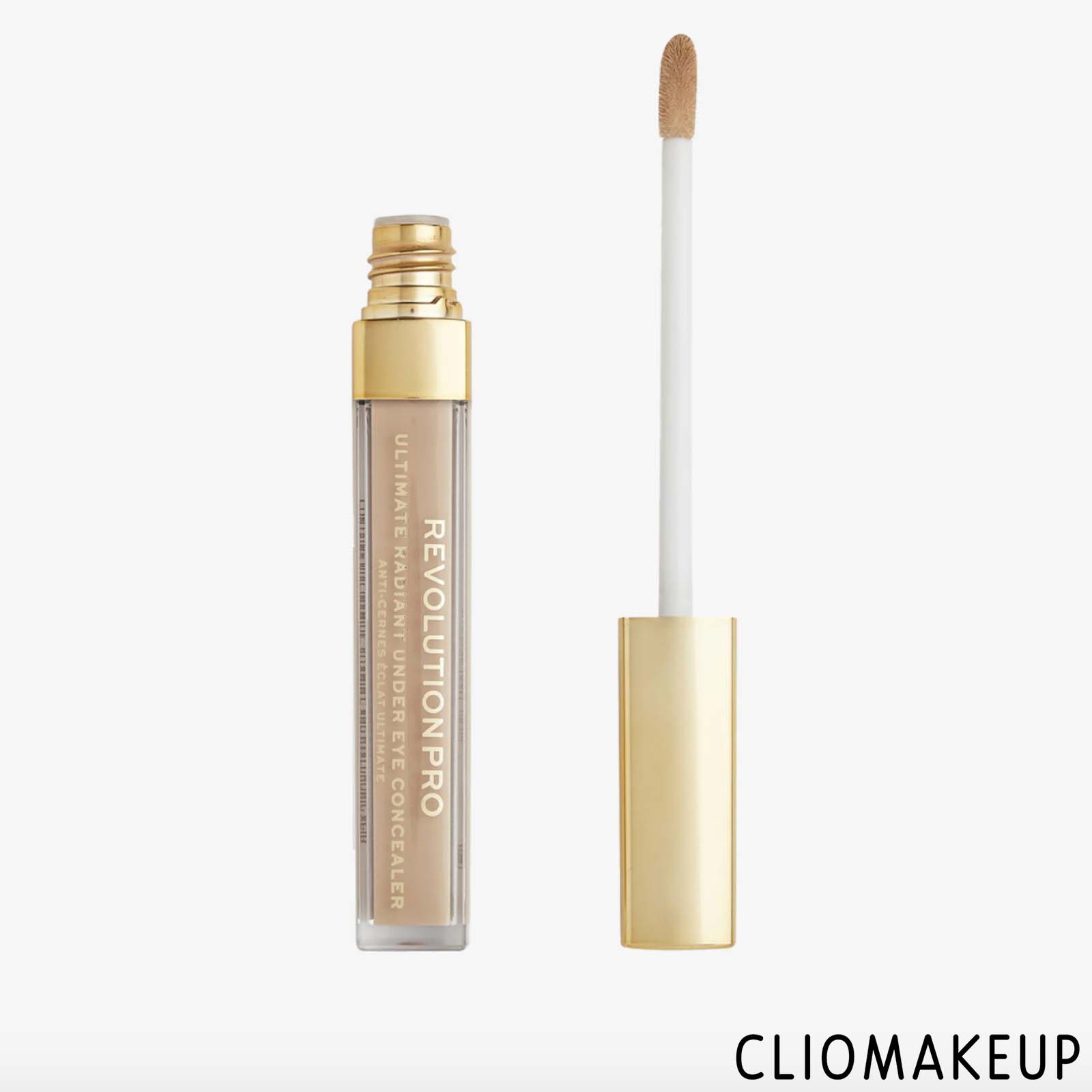 cliomakeup-recensione-correttore-revolution-pro-ultimate-radiant-under-eye-concealer-1