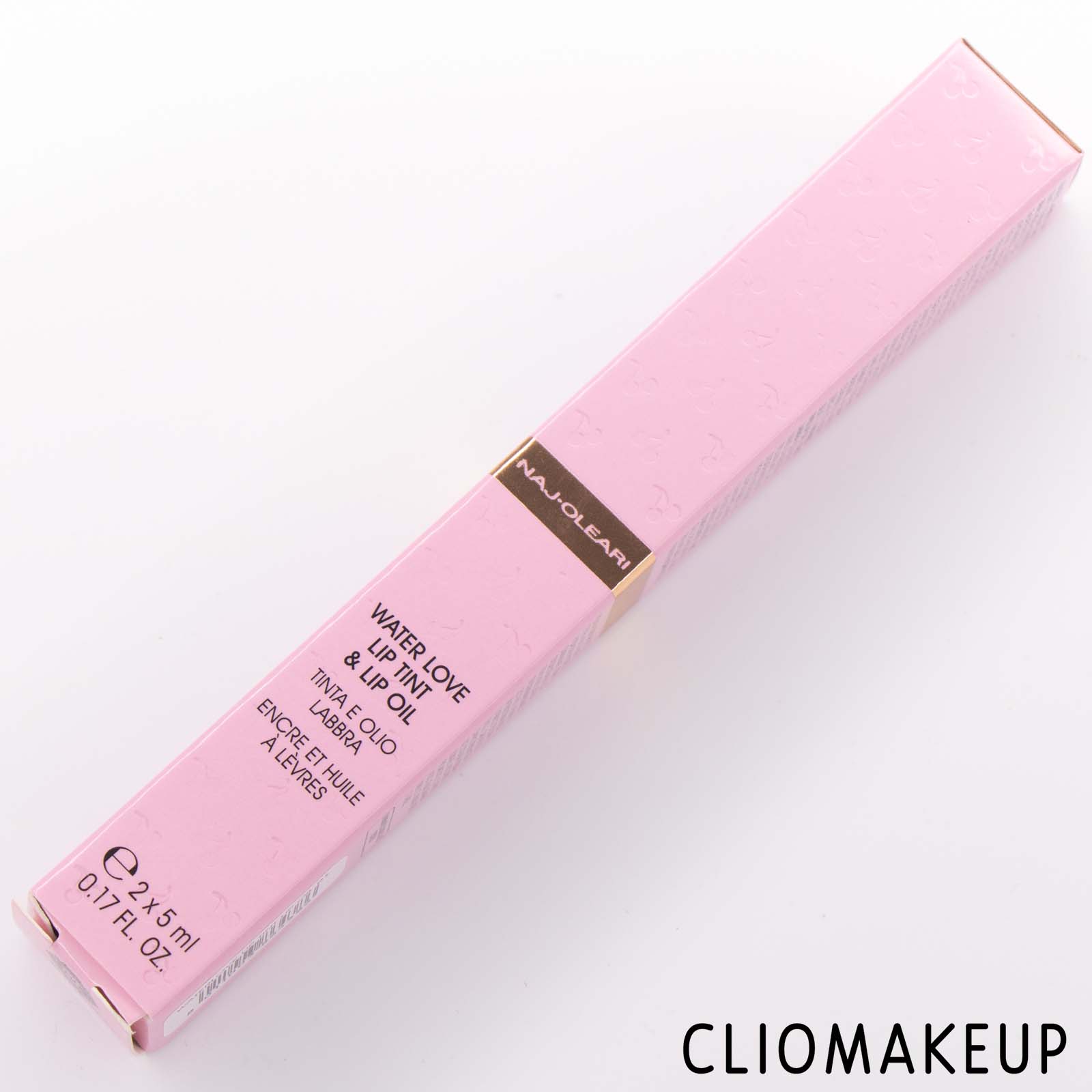 Cliomakeup-Recensione-Tinta-Labbra-Naj-Oleari-Water-Love-Lip-Tint-E-Lip-Oil-2