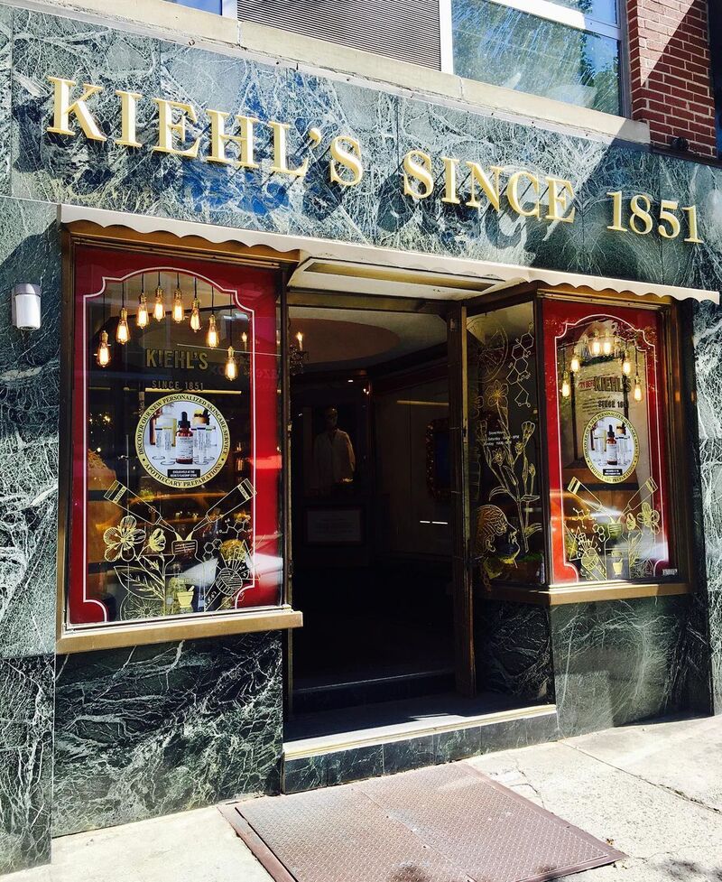 cliomakeup-kiehls-new-york