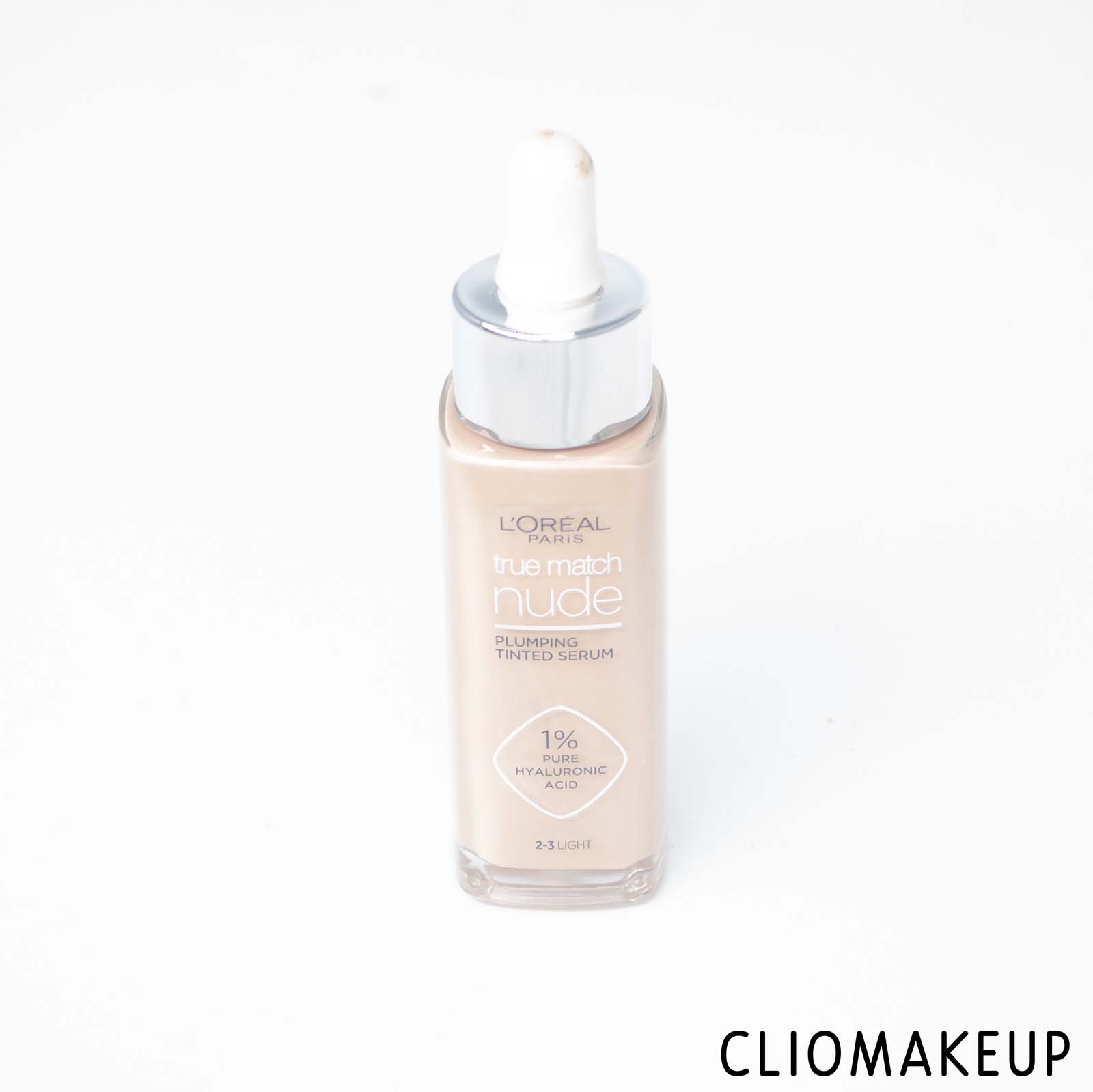 cliomakeup-recensione-fondotinta-l'oreal-true-match-nude-plumping-tinted-serum-4