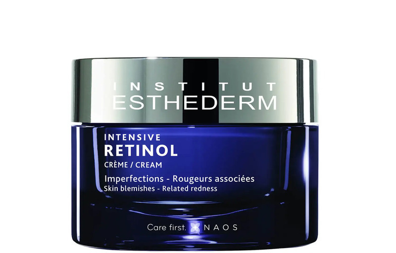 cliomakeup-retinolo-insitut-esthederm-crema-intensa