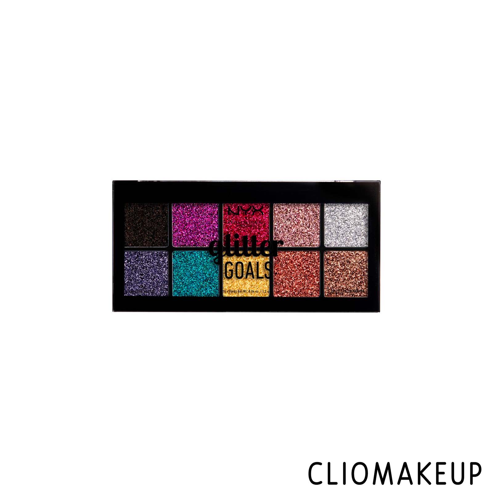 Cliomakeup-Recensione-Palette-NYX-Glitter-Goals-Cream-Pro-Palette-1