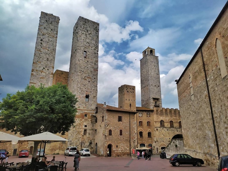 Borghi Da Visitare In Autunno Anche Se Piove, I 7 Più Affascinanti