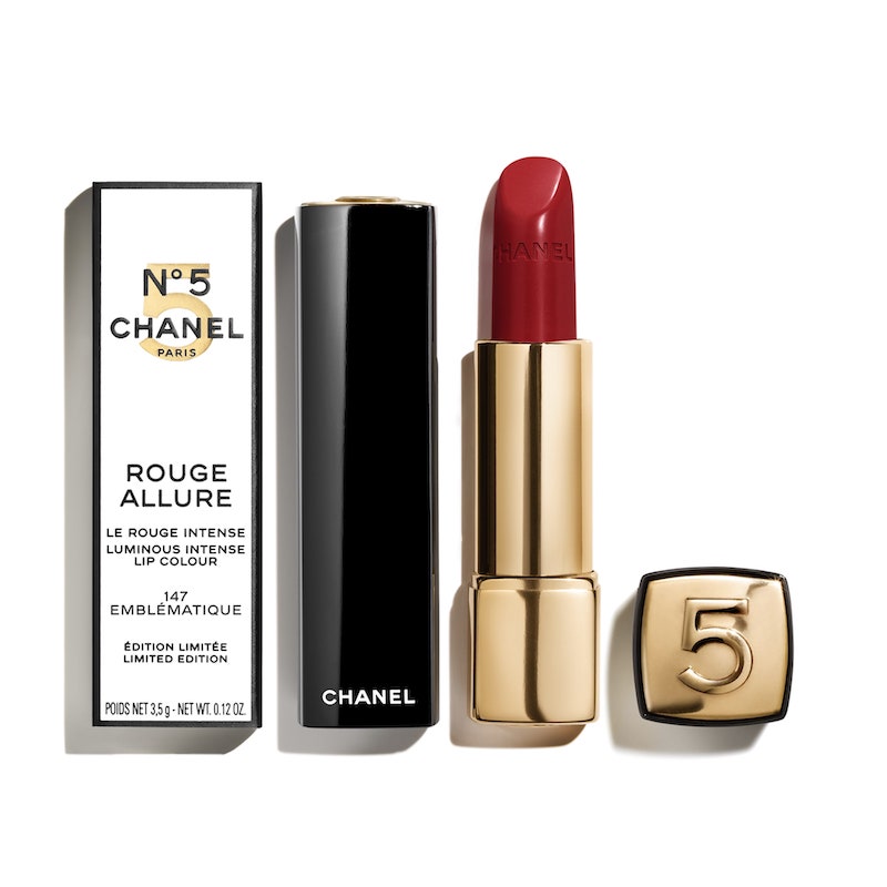 cliomakeup-collezioni-make-up-natale-2021-teamclio-chanel-rossetto