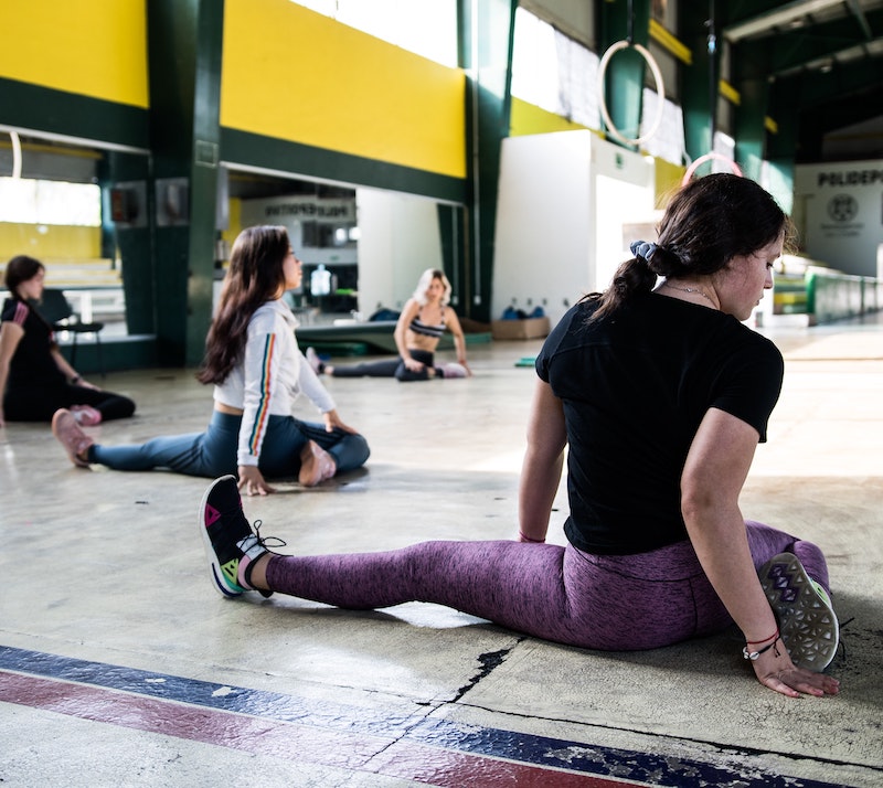 Ginnastica Posturale: Cos'è E Tutti I Benefici (anche A Casa)