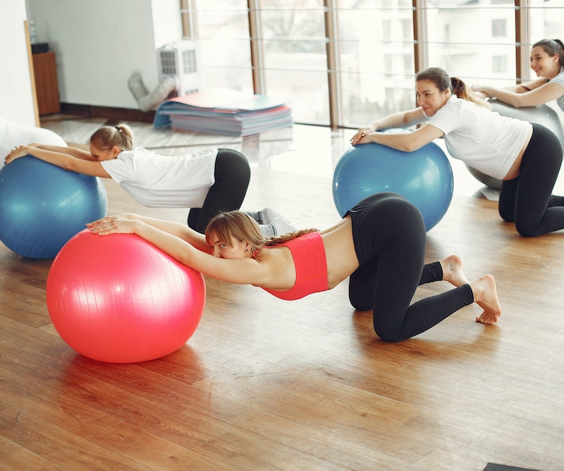 Ginnastica Posturale: Cos'è E Tutti I Benefici (anche A Casa)