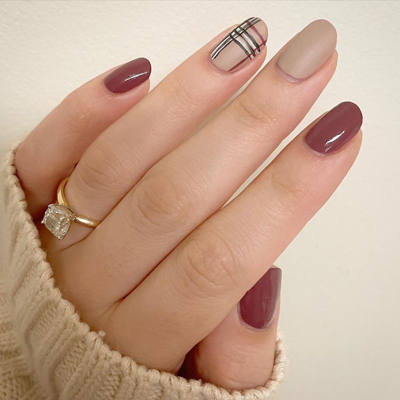 cliomakeup-plaid-nails-autunno-inverno-2021-teamclio-12