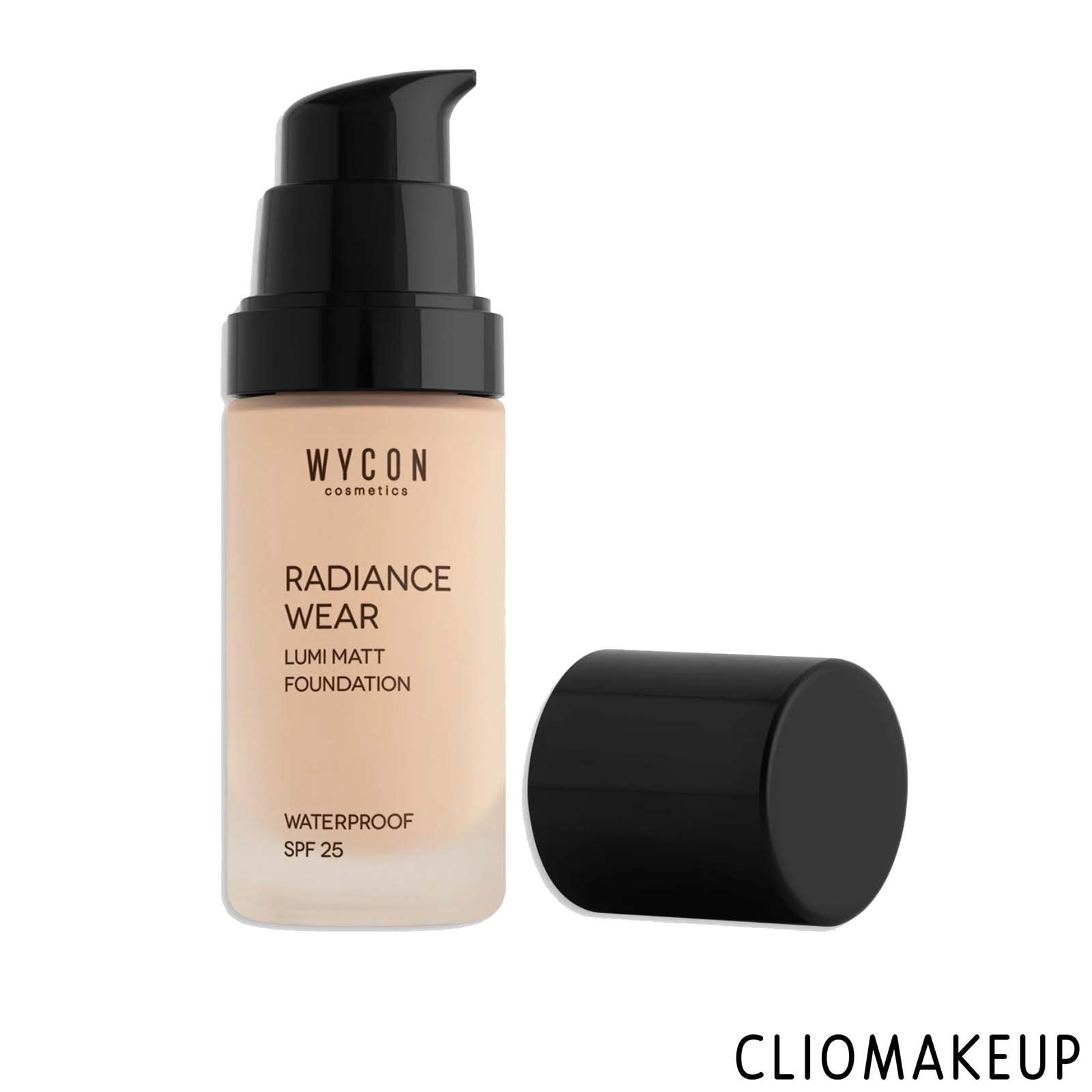 cliomakeup-recensione-fondotinta-wycon-radiance-wear-foundation-waterproof-spf-25-1