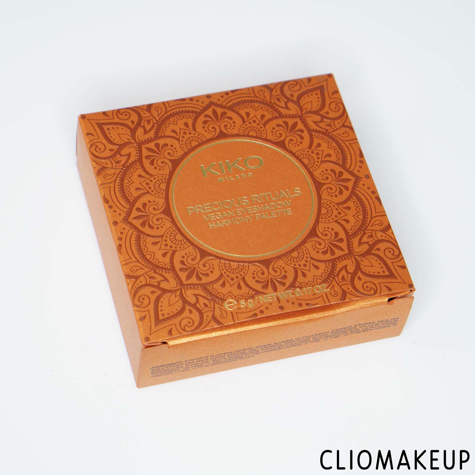 cliomakeup-recensione-palette-kiko-precious-rituals-vegan-eyeshadow-harmony-palette-2