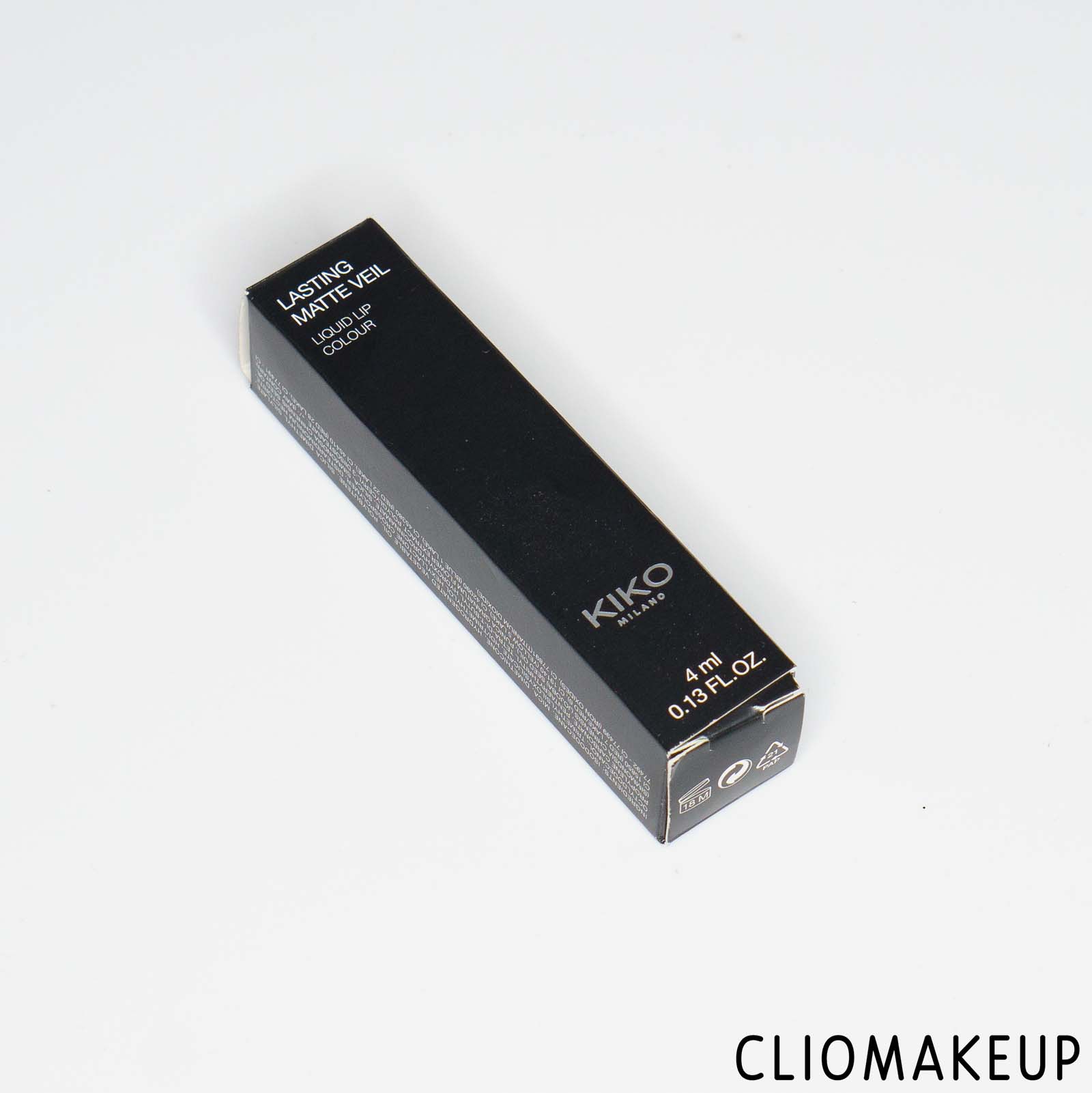 cliomakeup-recensione-rossetto-kiko-lasting-matte-veil-liquid-lip-colour-2