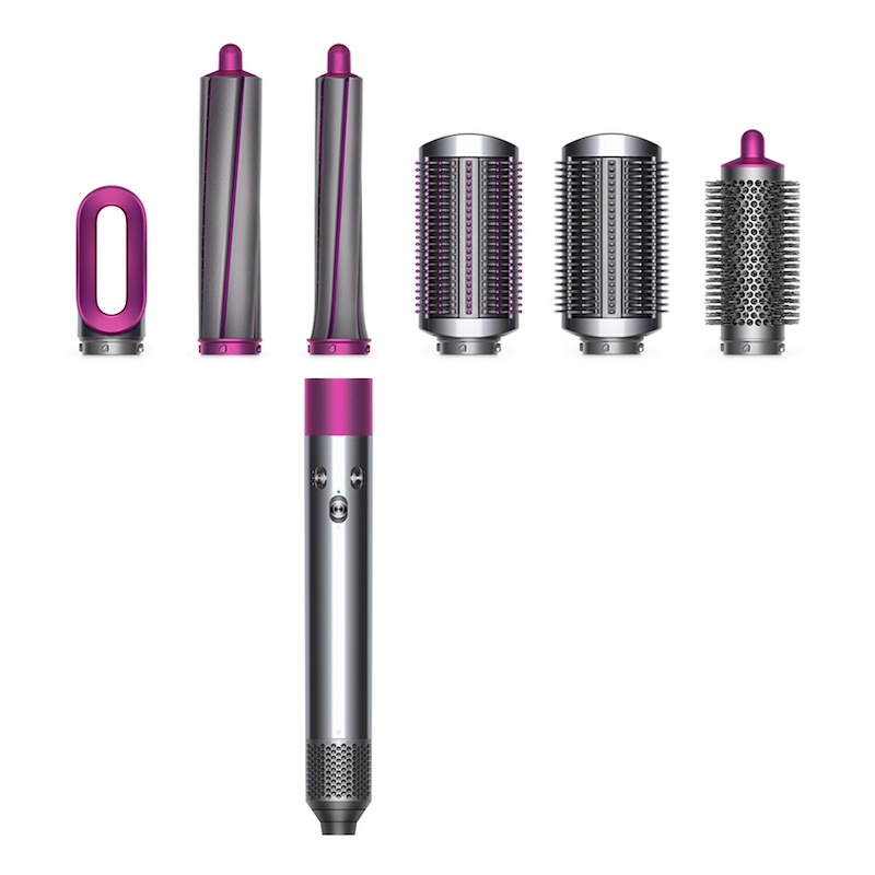 cliomakeup-migliori-prodotti-beauty-2021-teamclio-capelli-dyson