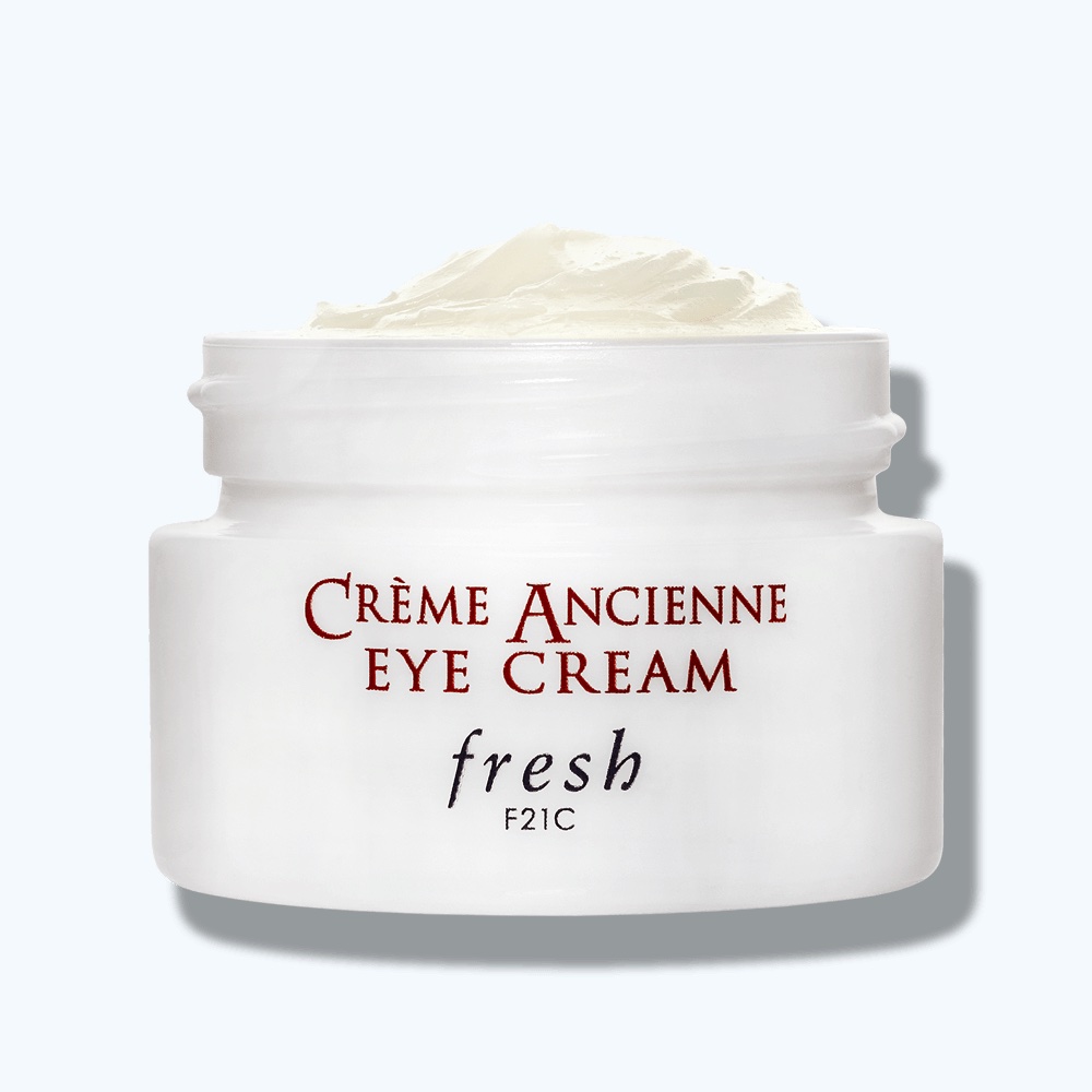 Cliomakeup-creme-contorno-occhi-inverno-2022-FRESH-Creme-Ancienne-Eye-Cream