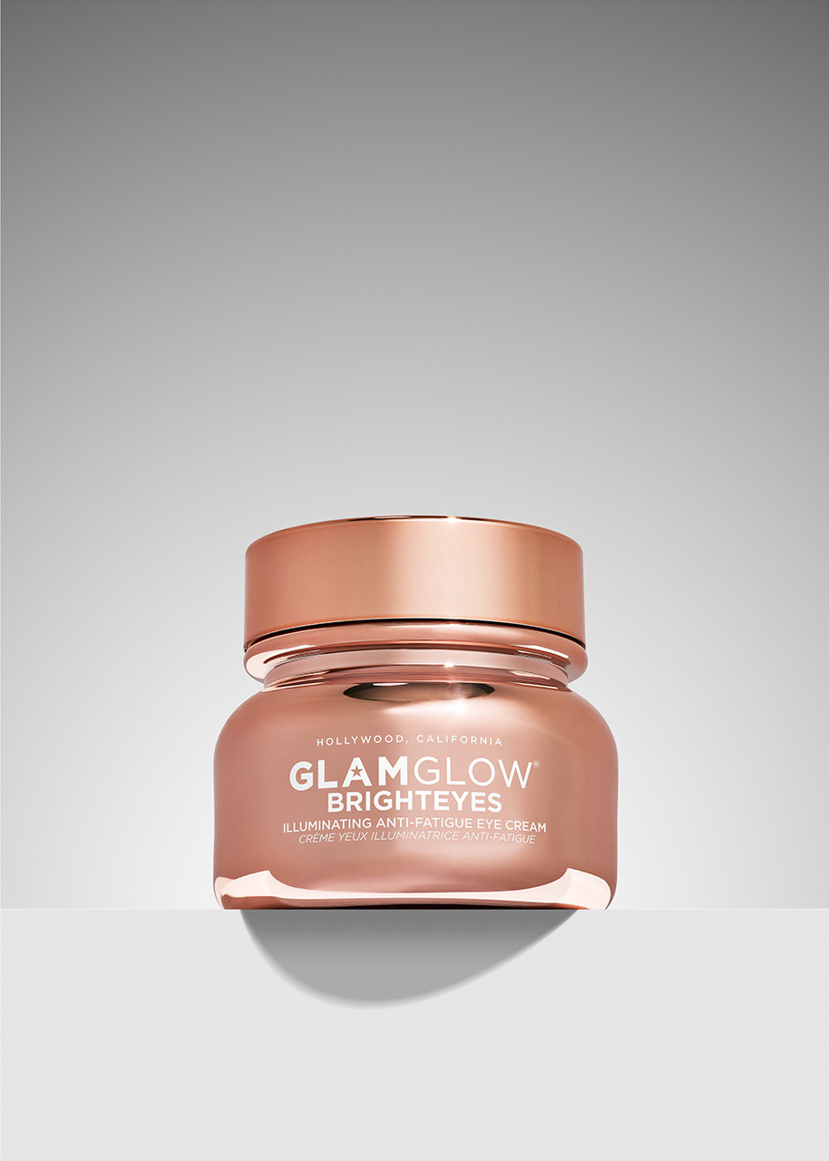 Cliomakeup-creme-contorno-occhi-inverno-2022-GLAMGLOW-Brighteyes