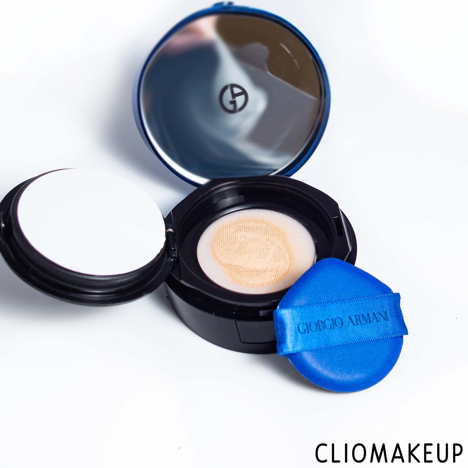 cliomakeup-recensione-fondotinta-giorgio-armani-essence-in-balm-mesh-cushion-spf-50-5