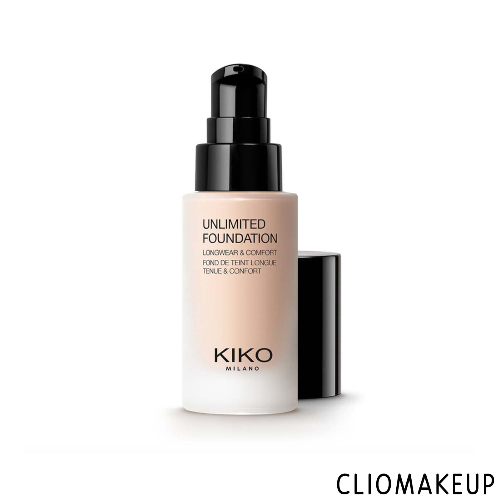 cliomakeup-recensione-fondotinta-kiko-unlimited-foundation-longwear-e-comfort-1